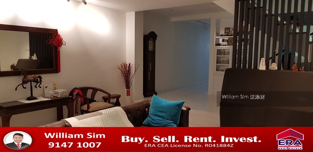 Sunbird Park (D16), Terrace #155017652